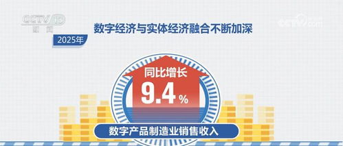 稅收數(shù)據(jù)透視2025制造業(yè) 智能化與綠色化雙輪驅(qū)動，數(shù)字內(nèi)容服務(wù)成新亮點